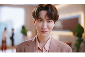 Snow Man渡辺翔太、美容クリニックのアンバサダー就任 “最近メンバーと約束したこと”とは 画像