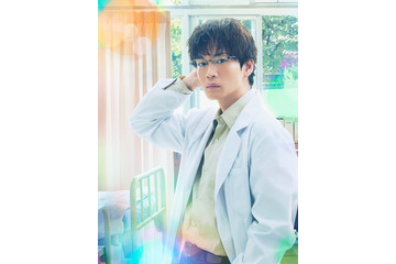 松下洸平主演「放課後カルテ」続編、9月にSPドラマで放送決定 子どもたちとの再会に喜び「大人っぽくなりすぎないで（笑）」 画像