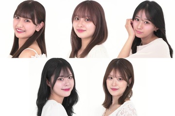 「ミス成蹊コンテスト2025」ファイナリスト発表【プロフィール】 画像