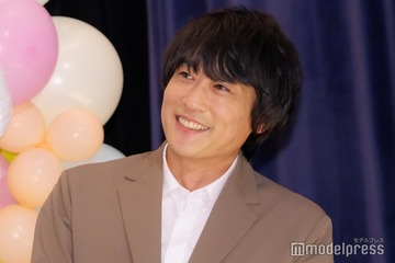 フルポン村上健志、第2子誕生 今田耕司が謝罪しながら明かす「10は入れておくように」 画像