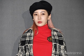 MEGBABY、白肌際立つビキニ姿で沖縄満喫「なりたいスタイル」「引き締まってる」 画像