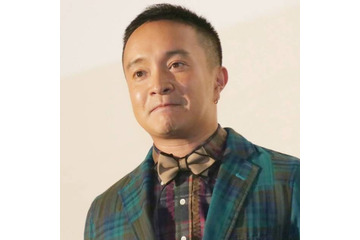 濱田岳、ドラマで共演した奈緒の演者としての魅力を熱弁「深みが増すというか」 画像