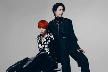YOSHIKIプロデュースXY元メンバーGAI＆KAIRI、新生ユニット結成 電撃報道経て2ndステージへ 画像