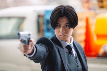 「DOPE」キンプリ高橋海人が提案した芝居 プロデューサーが撮影裏話明かす「間近で見て、涙を流しました」 画像