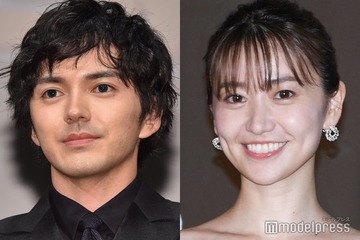林遣都、妻・大島優子に隠れて夜にしてしまうこと「あんまり知られたくないな」 画像