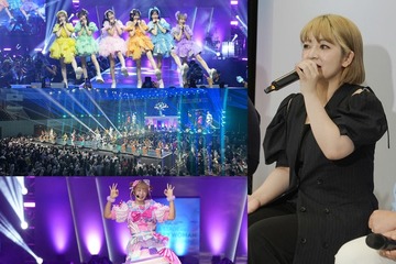 TGCが本格的な海外展開 インドネシア・ジャカルタ初開催の舞台裏【チーフプロデューサー池田友紀子氏インタビュー】 画像