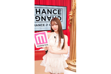 “元看護師キャバ嬢”飛鳥「親に敷かれたレールを歩いてきた」夢諦めた過去から輝き放つまで【モデルプレスインタビュー】 画像