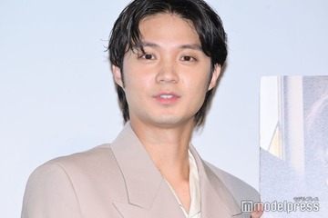 磯村勇斗、刺激を受けた俳優告白「痺れるものがあった」「お会いした時ワクワクした」 画像