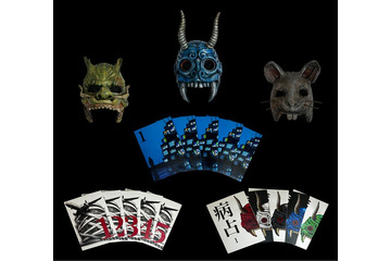 櫻井翔主演「放送局占拠」ポップアップストア開催決定 東京ソラマチ・ツリービレッジを“占拠”・衣装も展示 画像