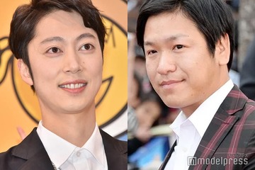 はんにゃ.金田、結婚発表 相方・川島は離婚を同時に報告 画像