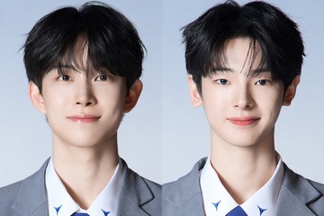 「ボイプラ2」一般参加者、事務所所属が発覚 WAKEONEと練習生契約終了で引き続き番組出演 画像