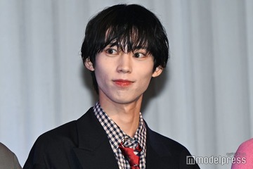 BUDDiiS・HARUKI、グループ卒業・芸能界引退発表 8月22日に卒業セレモニー開催へ 画像