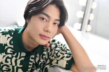 新仮面ライダー抜擢・今井竜太郎とは「花束オオカミ」で話題の「FINEBOYS」モデル BLドラマ経験も【プロフィール】 画像