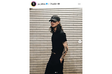 藤井夏恋の夫・アイドラYU「With 兄貴」藤井萩花さんの夫・今村怜央との2ショット披露「華麗なる一族」「本当の兄弟みたい」の声 画像