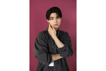 本田響矢「めおと日和」がターニングポイントに もがいた俳優人生振り返る「本当に悩みましたし、泣きました」【モデルプレスカウントダウンマガジン】 画像