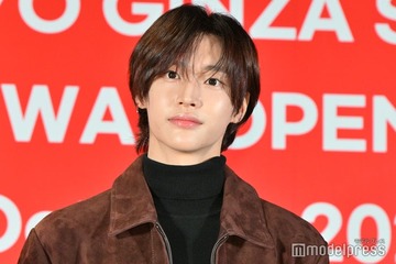 RIIZEウォンビン、上裸で圧巻シックスパック披露「色気凄い」「筋肉美に見惚れる」と反響 画像