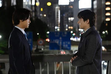 「DOPE」ラスト30秒で衝撃展開 新たな死亡者で謎深まる 画像