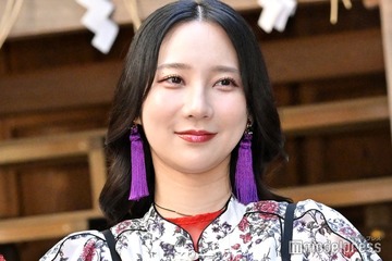 ファーストサマーウイカ、大河「光る君へ」共演の人気女優絶賛「ちょっと変わった人だと思ってた」 画像