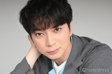 松本潤、初の医師役で見せた新境地 柔らかい表情＆話し方…事前準備で“1番役立った時間”とは「すごく印象的」【「19番目のカルテ」インタビュー】 画像