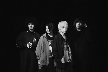 感覚ピエロ、10月ツアーをもって解散 12年の活動に幕「曲はかっこいいんで聴き続けてください」 画像