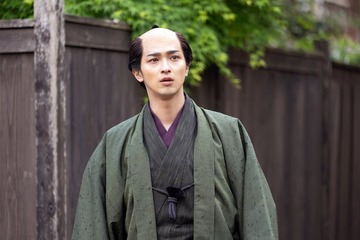 【べらぼう～蔦重栄華乃夢噺～ 第28話】意知が斬られ誰袖が憔悴 蔦重は無念を晴らす術を考える 画像