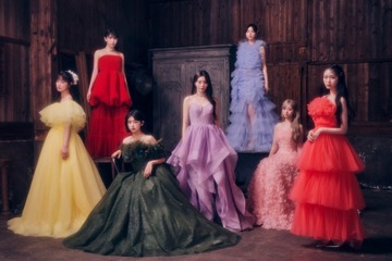 スタダ所属ガールズグループ・MISS MERCY、デビュー以来初の新メンバー加入発表 ワンマンライブでお披露目 画像