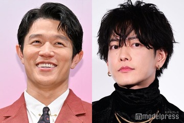 鈴木亮平、ドラマ「天皇の料理番」での佐藤健を絶賛「負けるわけにいかないってずっと思ってた」 画像