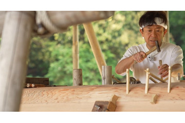 「DASH造船計画」再始動 リーダー城島茂「途中で諦めたくない」 画像