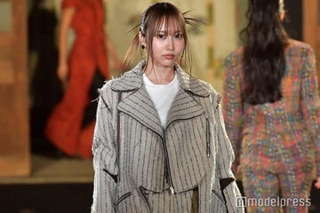 「アイカツ体型」と話題のSKE48メンバー、抜群スタイル際立つ“超ミニスカ”姿に「万バズすごい」「ついに見つかった」の声 画像