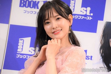 兒玉遥、美背中際立つホルターネック水着姿に「スタイル完璧」「ラインすごい」と絶賛の声 画像