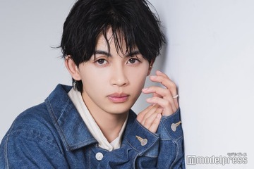 草川直弥、俳優業で刺激を受けた存在 ツアー経ての成長とは「鎖が取れた感覚」【「直弥いる。」インタビュー】 画像