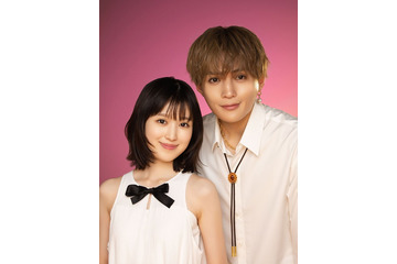 福本莉子＆FANTASTICS八木勇征「隣のステラ」初共演で見えたお互いの意外な一面 筋トレ・サウナが共通話題に【モデルプレスカウントダウンマガジン】 画像