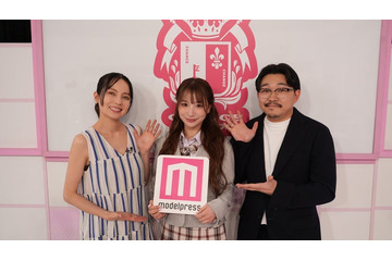 元保育士キャバ嬢・ゆめ、夢はディズニー制覇 香港＆カリフォルニアは「すごく良かった」【モデルプレスインタビュー】 画像