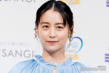 山本美月、子どもの就寝後にしていることとは 「歯が命アワード」受賞＆ブランドアンバサダー就任 画像