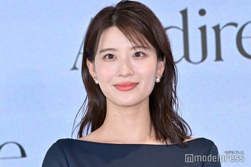 日テレ郡司恭子アナ、第1子妊娠発表 秋から産休へ 画像