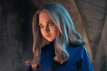 サイコ・スリラー映画「M3GAN／ミーガン 2.0」日本劇場公開中止発表にファン衝撃「ショック」「お友だちAI人形に会いたかった」 画像