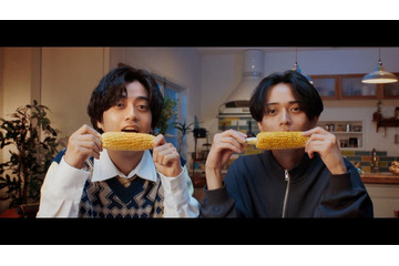 King ＆ Prince「衝撃とワクワク」ミッキー新テーマソングMVに興奮 リアクション動画解禁【King & Prince: What We Got ～奇跡はきみと～】 画像