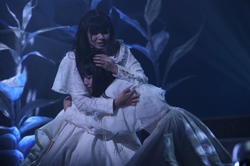 「LILIUM－リリウム 新約少女純潔歌劇－」配信スタート 主演・内田未来からのコメント到着 画像