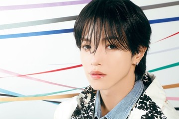 JO1大平祥生「楽曲提供もしたいし、俳優もしたい」新たな挑戦への展望語る【モデルプレスカウントダウンマガジン】 画像