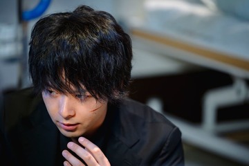 「DOPE」陣内（中村倫也）、才木（高橋海人）への一言に注目集まる「本田圭佑選手いた？」「笑った」 画像