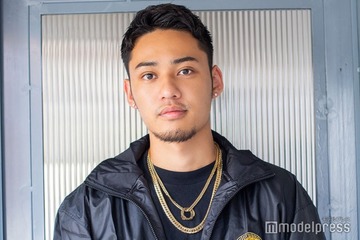 コムドットひゅうが、幼少期ショットに「可愛すぎ」「変わってない」の声 画像