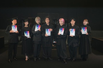 緑川光・Snow Man佐久間大介・岡本信彦ら出演「約束の鎮魂歌」初日開幕 劇中写真公開 画像