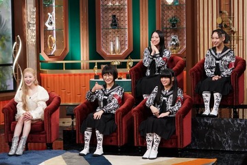 8月9日放送「with MUSIC」BoAが憧れの木村拓哉との対面秘話明かす timelesz・新しい学校のリーダーズらも登場 画像