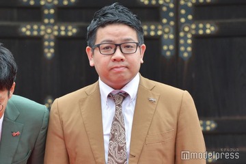 ミキ昴生、ずっと1番好きな女優明かす「EXILEを恨んだこともあったけど」 画像