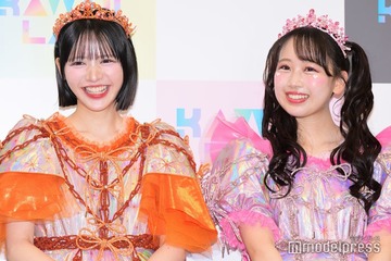 FRUITS ZIPPER、キャパ150人会場でデビューからSSA5万人動員 過去最大規模ステージに感動「集大成のようなものが見せられた」【囲み取材】 画像