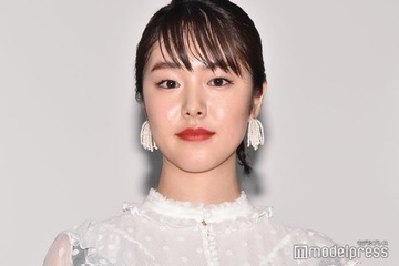 唐田えりか、別人級ヘアチェンジが話題「二度見した」「雰囲気変わる」 画像