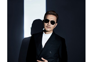 EXILE ATSUSHI、品川駅で後輩グループと遭遇 オフショット公開に「関係性良いの伝わる」「みんな笑顔で可愛い」の声 画像