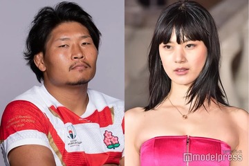 稲垣貴子、夫・稲垣啓太選手とバカンス満喫中の水着ショット公開「着こなしがとっても素敵」「圧巻の美BODY」の声 画像