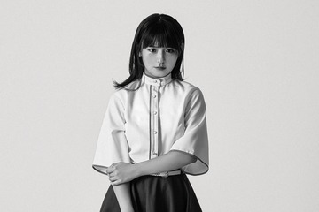 「ゼスト」初の新規プロジェクト・7人組アイドルグループ“BNSI”（ボンサイ）誕生 1人目メンバーは広島県出身LISA 画像