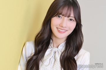 日向坂46河田陽菜、グループ卒業を発表「約8年間、夢のような時間でした」 画像